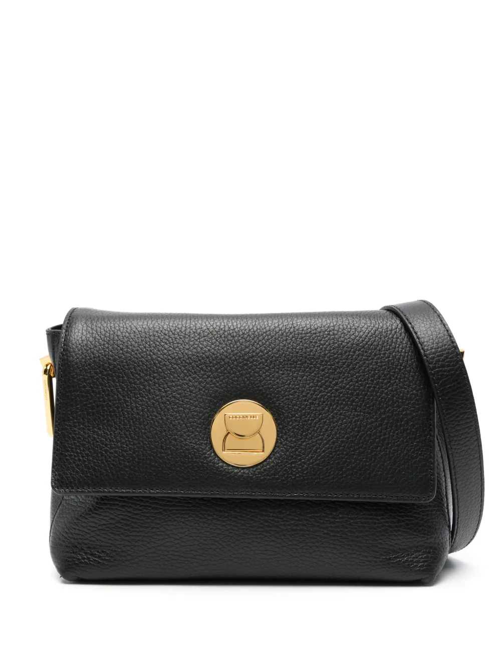 Сумка через плечо с цепочкой Coccinelle, черный
Сумка через плечо с цепочкой Coccinelle, черный