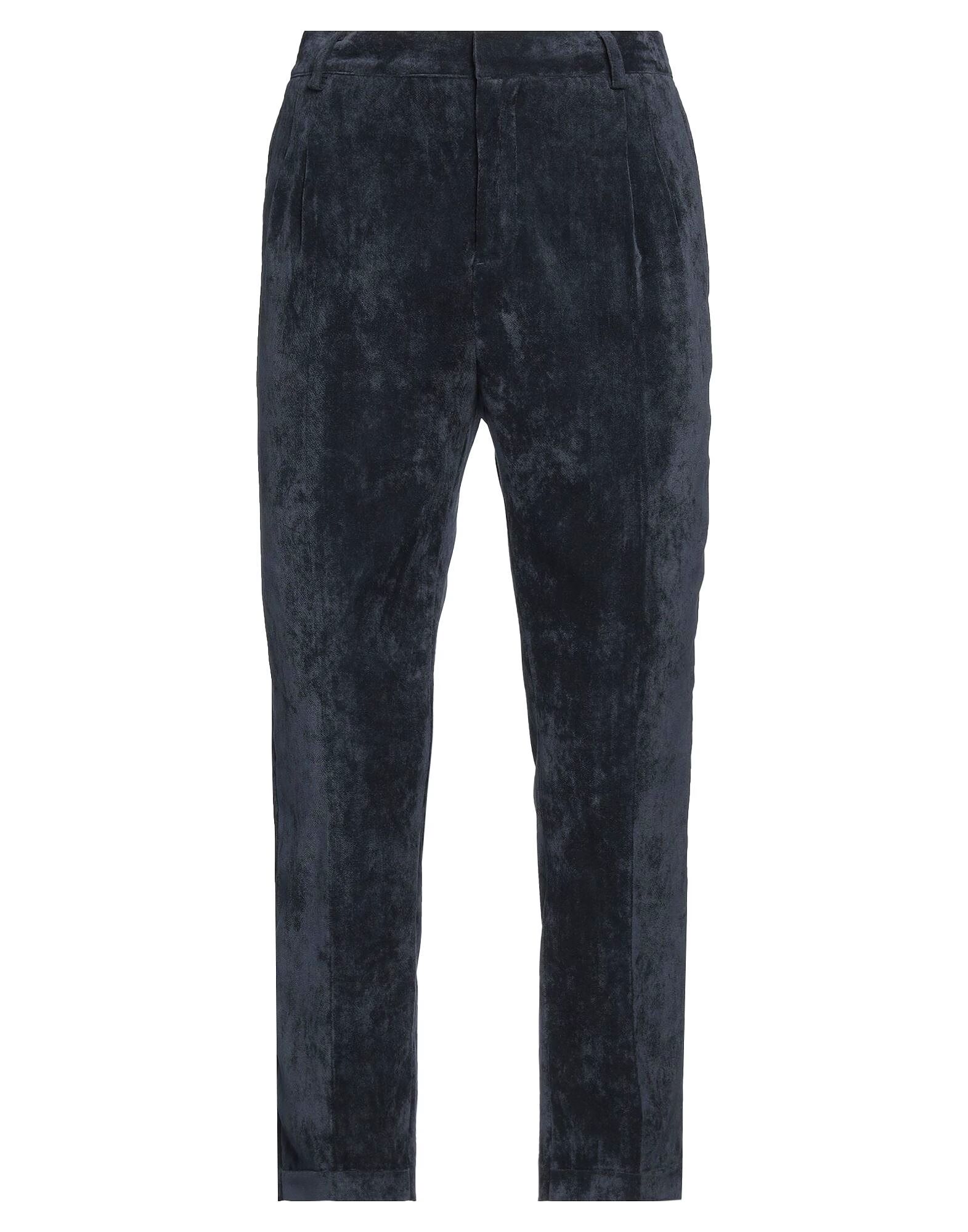 Брюки Daniele Alessandrini, полуночно-синий
Брюки Daniele Alessandrini, полуночно-синий