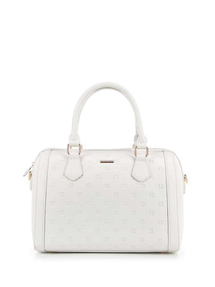 Сумка шоппер Wittchen, белый
Сумка шоппер Wittchen, белый