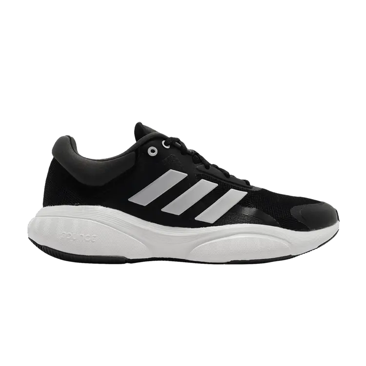 Кроссовки Response 'Black White', черный
Кроссовки Response 'Black White', черный