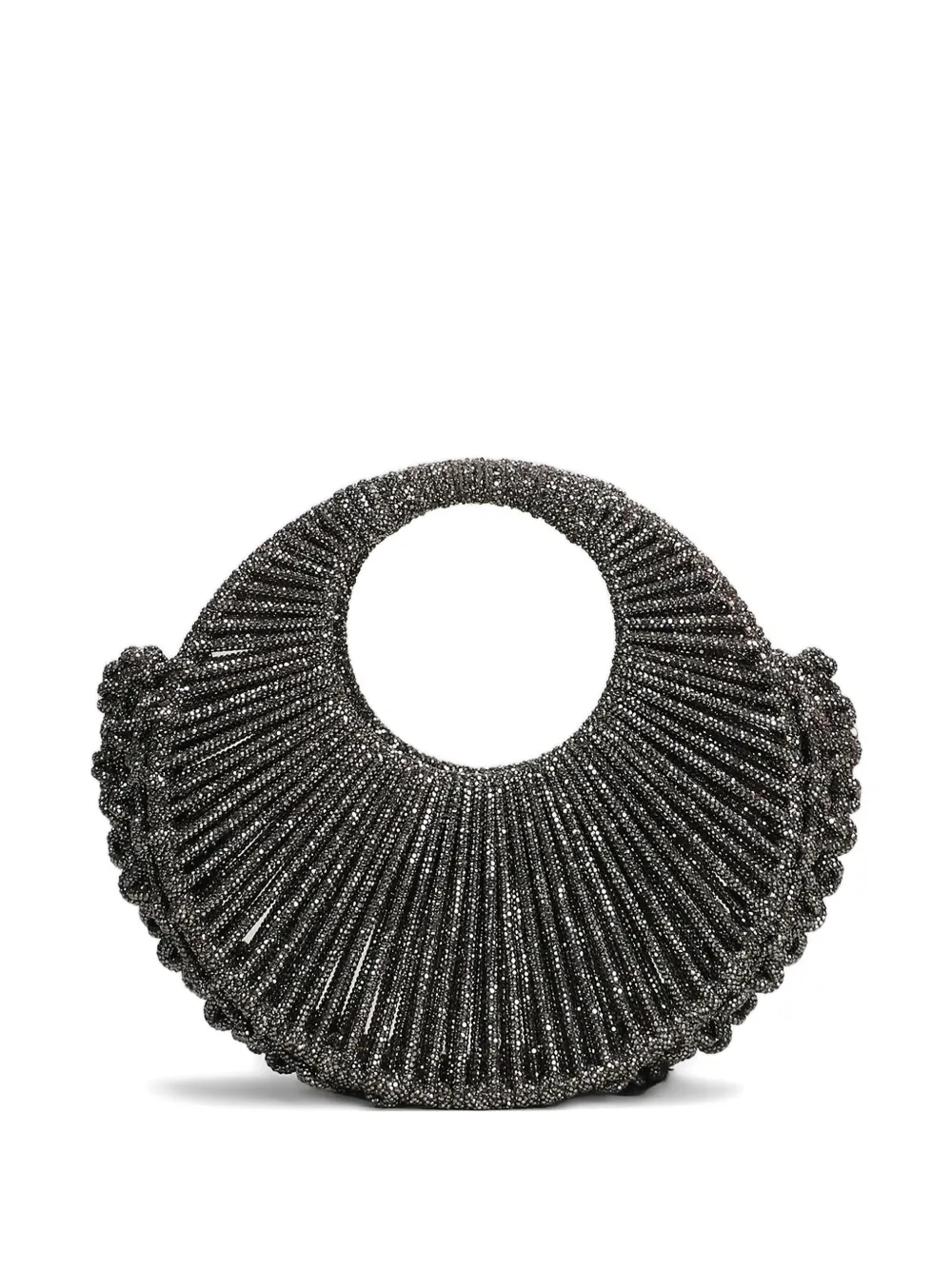 Сумка-тоут Jaya Hibourama, черный
Сумка-тоут Jaya Hibourama, черный