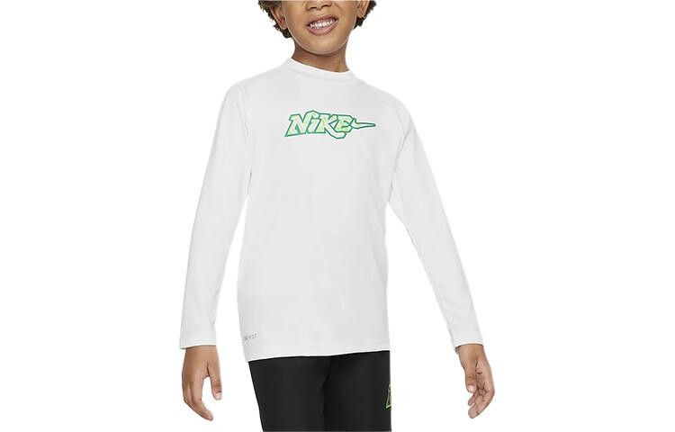 Детская футболка Nike, белый
Детская футболка Nike, белый