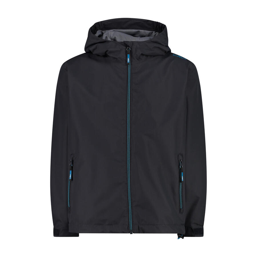 Куртка-дождевик CMP для мальчиков Fix Hood 39X7984
Куртка-дождевик CMP для мальчиков Fix Hood 39X7984