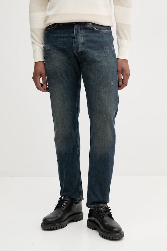 Джинсы United Colors Of Benetton, темно-синий
Джинсы United Colors Of Benetton, темно-синий