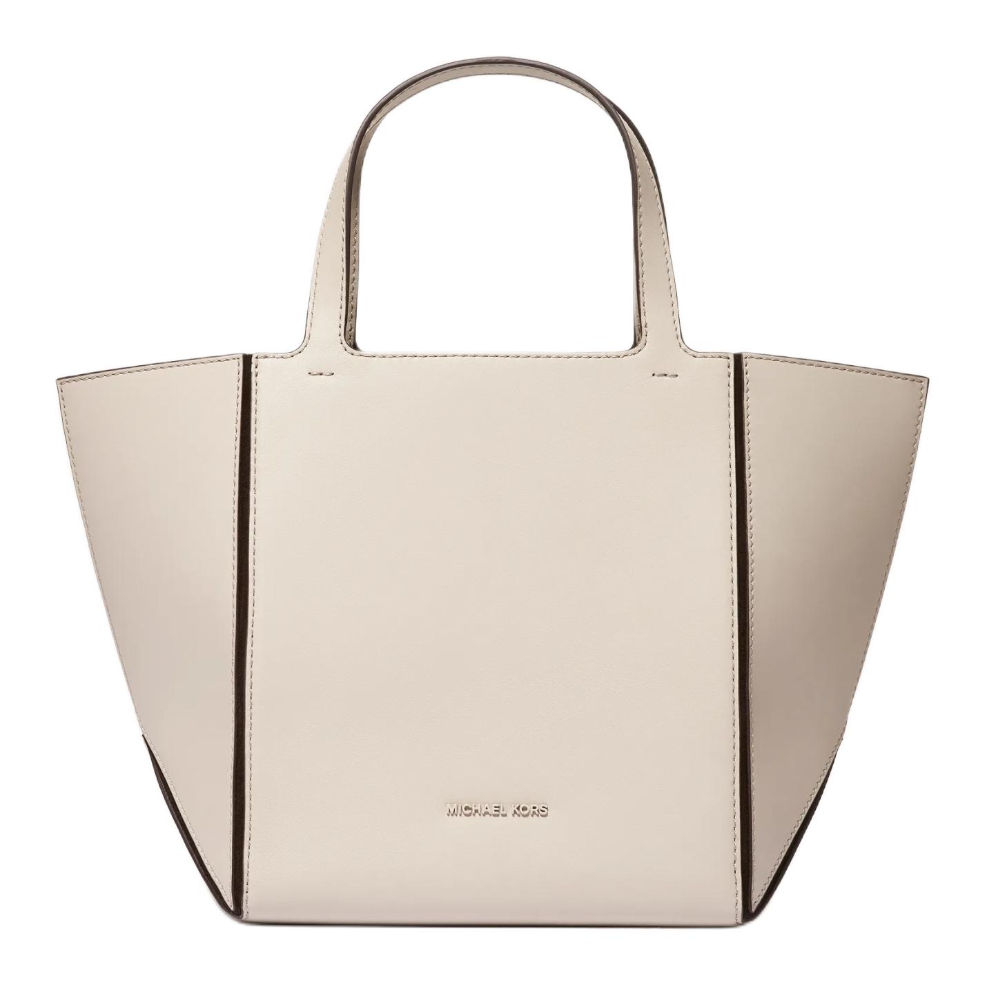 MICHAEL KORS Сумка тоут из телячьей кожи
MICHAEL KORS Сумка тоут из телячьей кожи