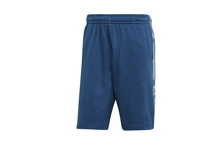 Adidas Originals Мужские повседневные шорты, цвет Blue
Adidas Originals Мужские повседневные шорты, цвет Blue