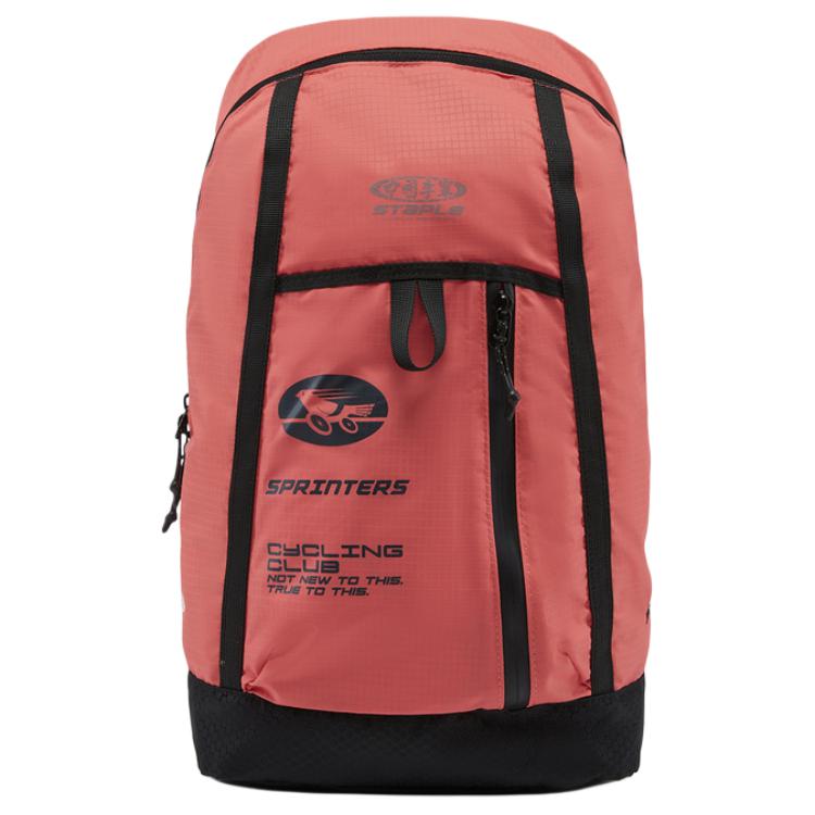 LiNing Складной светоотражающий рюкзак унисекс розовый, Pink
LiNing Складной светоотражающий рюкзак унисекс розовый, Pink