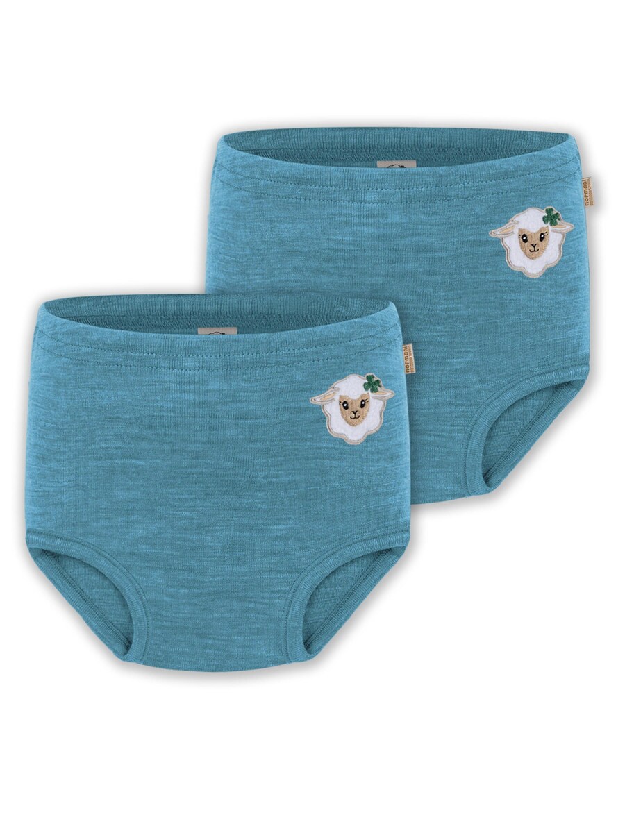 Трусы normani Tokoroa, синий
Трусы normani Tokoroa, синий