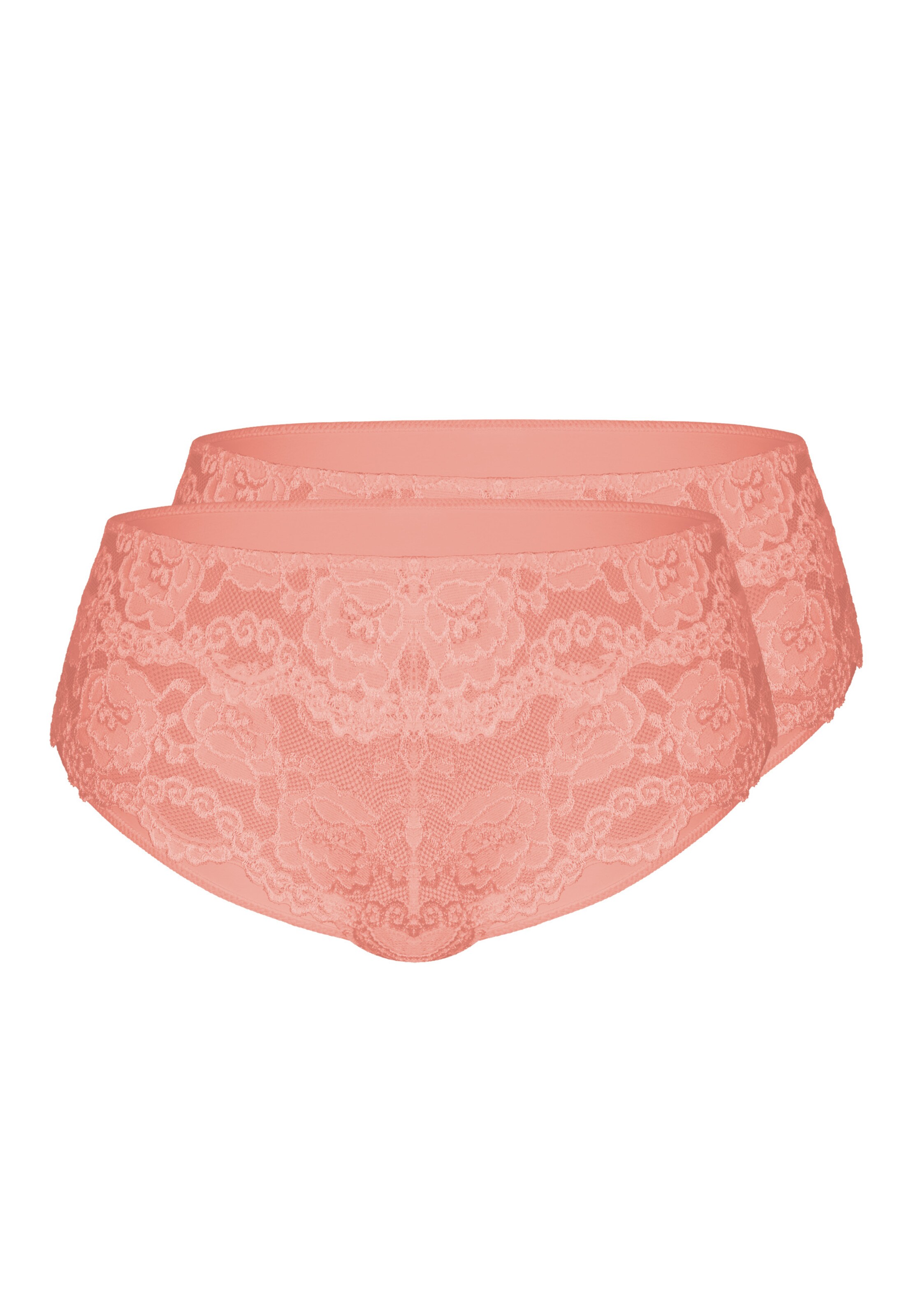 Sassa Трусы Boyshorts 'CLASSIC LACE' в розовом цвете
Sassa Трусы Boyshorts 'CLASSIC LACE' в розовом цвете