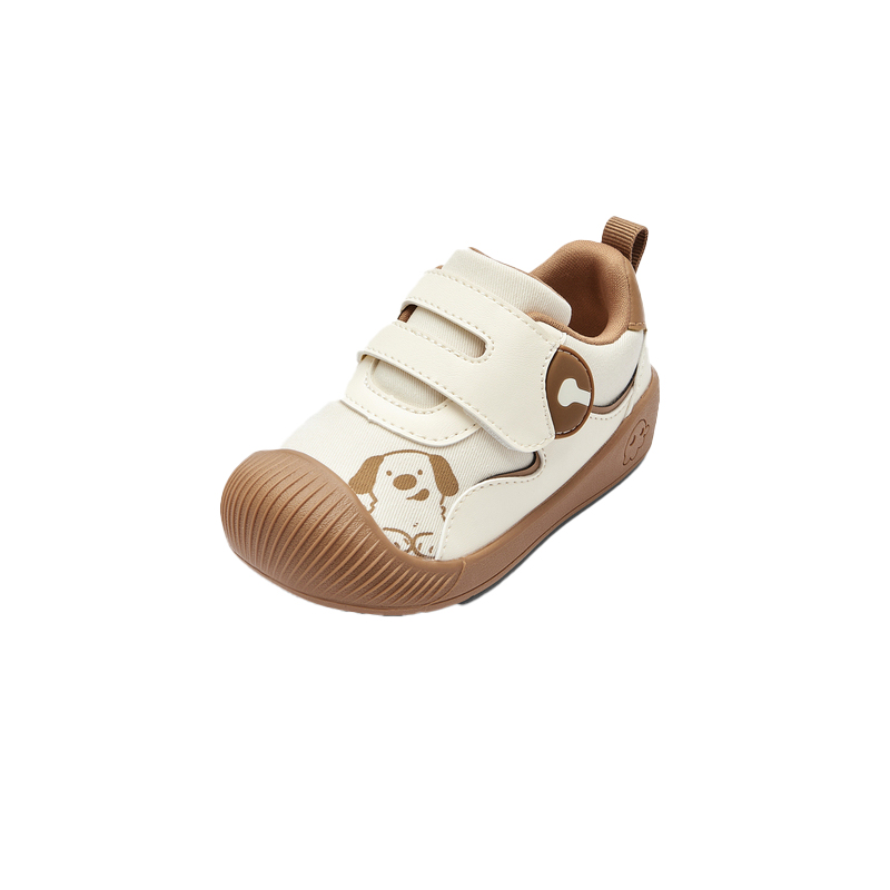 Обувь для малышей BALABALA, белый
Обувь для малышей BALABALA, белый