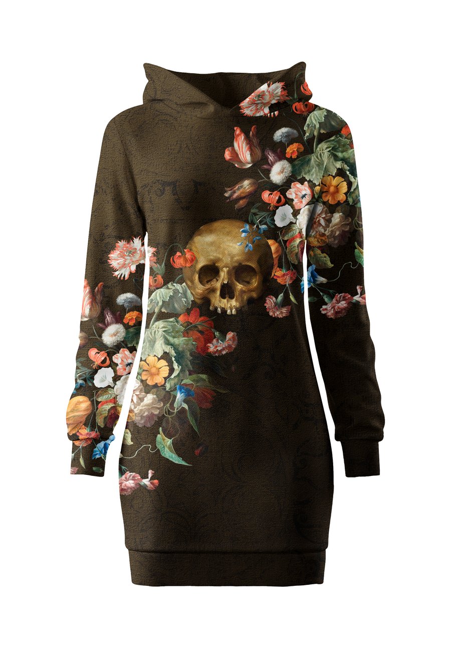Платье Mr. GUGU & Miss GO Day dress, Brown
Платье Mr. GUGU & Miss GO Day dress, Brown