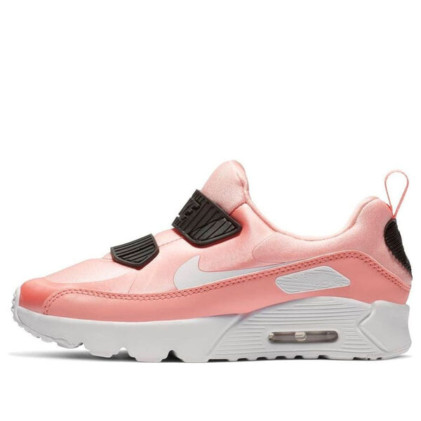 Кроссовки air max tiny 90 'valentine's day' Nike, розовый
Кроссовки air max tiny 90 'valentine's day' Nike, розовый