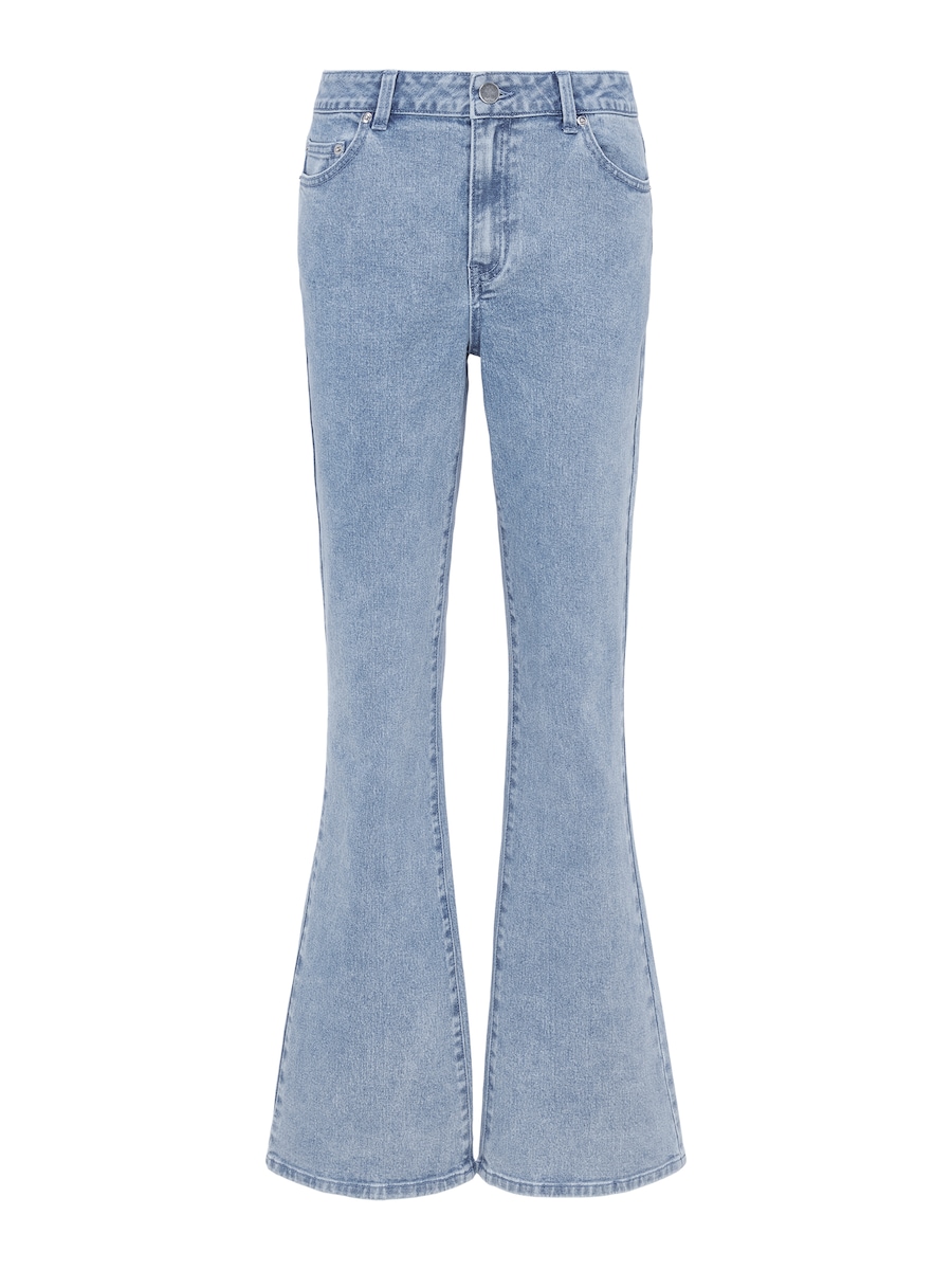 Расклешенные джинсы LeGer by Lena Gercke Jeanine, Blue Denim
Расклешенные джинсы LeGer by Lena Gercke Jeanine, Blue Denim