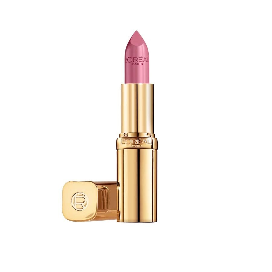 Помада для губ color riche satin Loreal Paris, color riche satin, вес 3.6 гр.
Помада для губ color riche satin Loreal Paris, color riche satin, вес 3.6 гр.