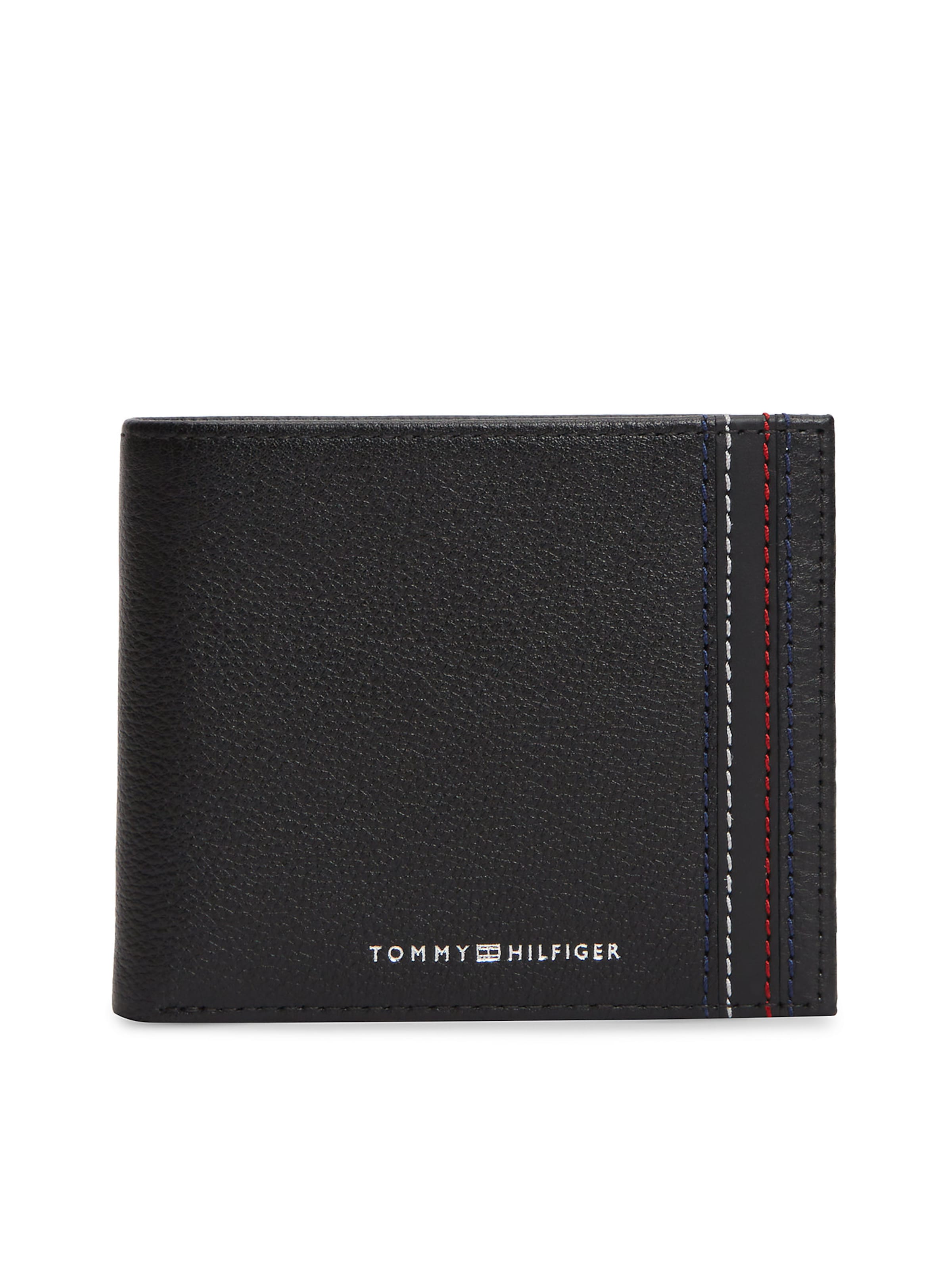 TOMMY HILFIGER Кошелек в черном цвете
TOMMY HILFIGER Кошелек в черном цвете