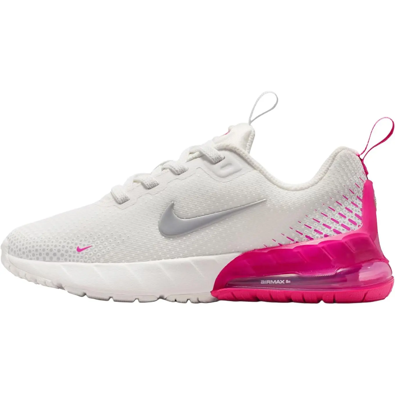 Nike Кроссовки Air Max Phoeni Low для бега белые детские
Nike Кроссовки Air Max Phoeni Low для бега белые детские