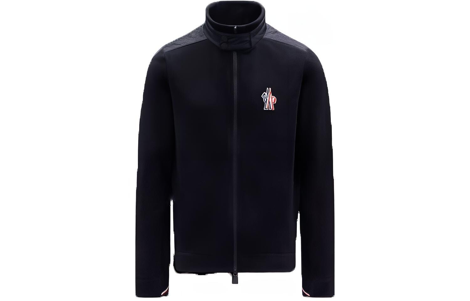 Куртка мужская черный Moncler
Куртка мужская черный Moncler