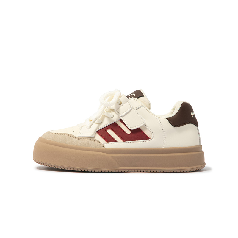 Детские скейтерские кроссовки Kids Gxg Kids, слоновая кость/бежевый/малиновый
Детские скейтерские кроссовки Kids Gxg Kids, слоновая кость/бежевый/малиновый