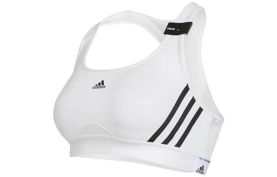 Спортивное нижнее белье женское белое Adidas
Спортивное нижнее белье женское белое Adidas