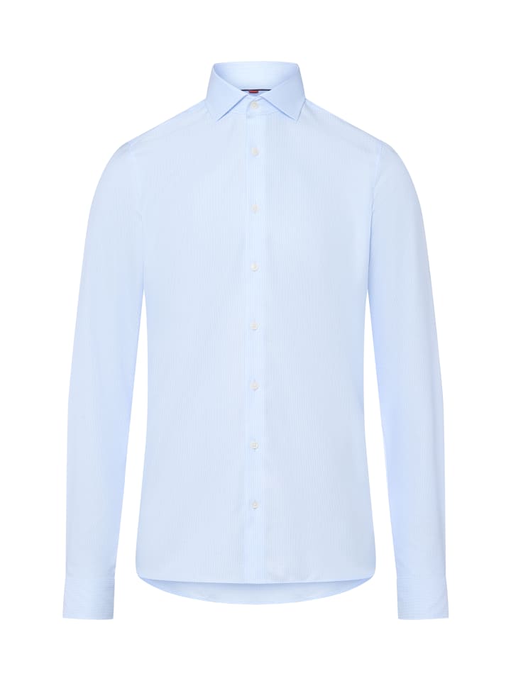 Finshley & Harding Светло-голубая и белая рубашка
Finshley & Harding Светло-голубая и белая рубашка