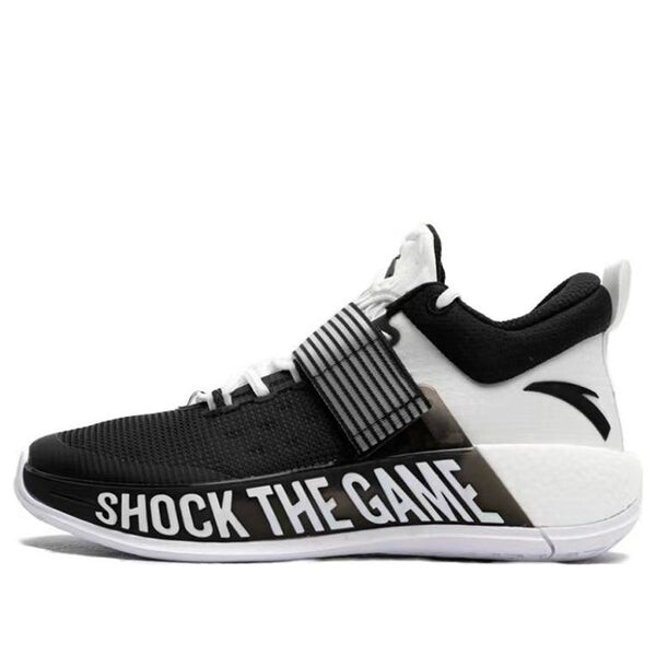 Кроссовки подметание 4 Anta, белый
Кроссовки подметание 4 Anta, белый