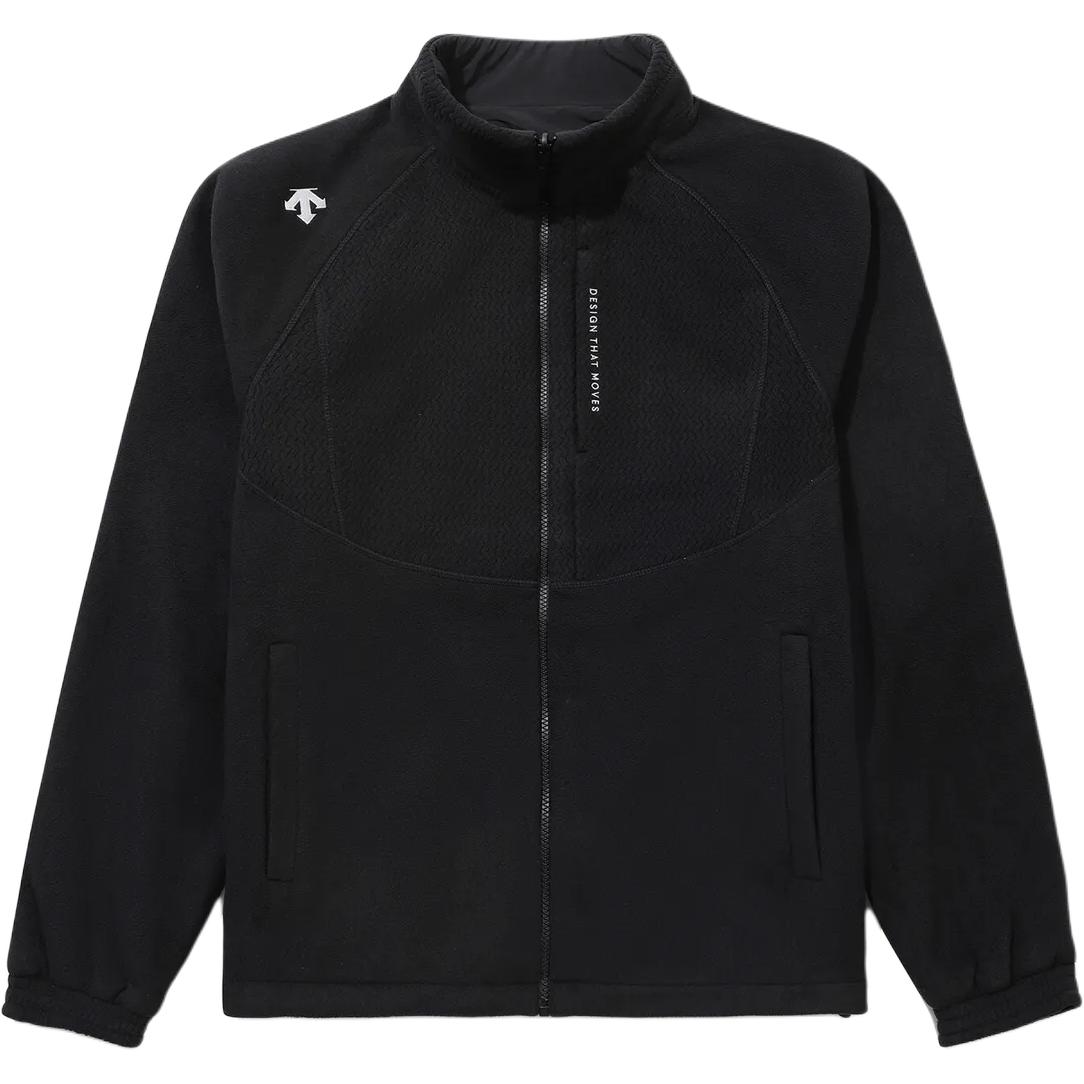 Куртка мужская DESCENTE, черный
Куртка мужская DESCENTE, черный