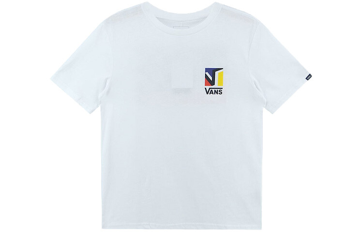 Футболка MN SWOOP мужская белая Vans, белый
Футболка MN SWOOP мужская белая Vans, белый