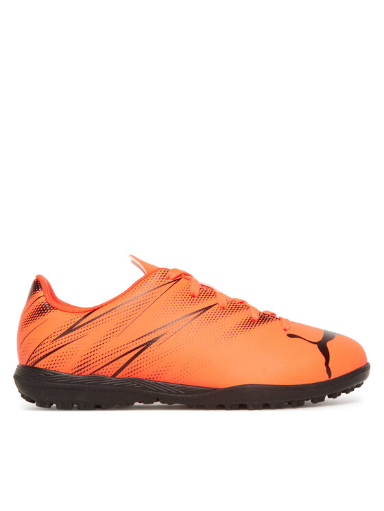 Бутсы Attacanto Tt Jr 107481 14 Puma, оранжевый 
Бутсы Attacanto Tt Jr 107481 14 Puma, оранжевый
