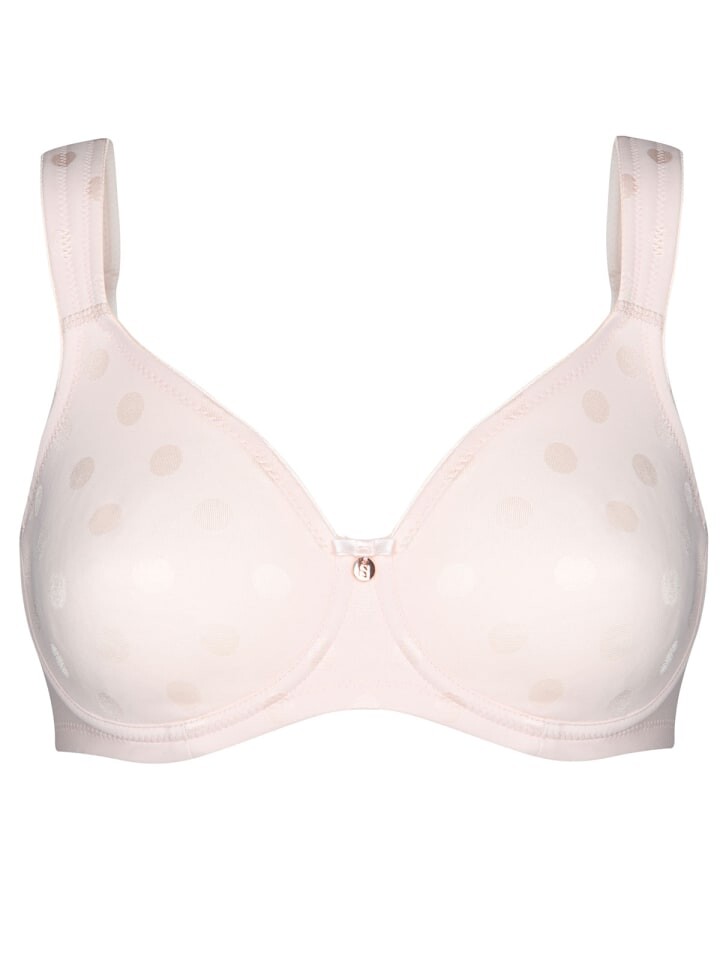 Бюстгальтер на косточках SUSA, цвет soft peach
Бюстгальтер на косточках SUSA, цвет soft peach