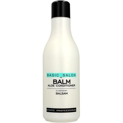 Кондиционер для волос 1000мл, Stapiz
Кондиционер для волос 1000мл, Stapiz