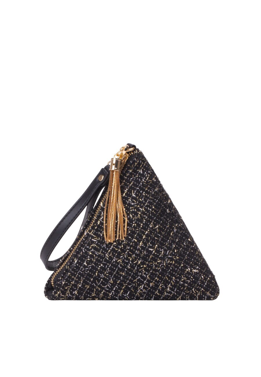 Клатч myMo at night Clutch, черный
Клатч myMo at night Clutch, черный