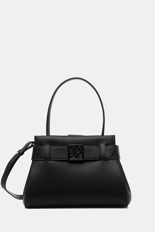 Сумка Armani Exchange, черный
Сумка Armani Exchange, черный