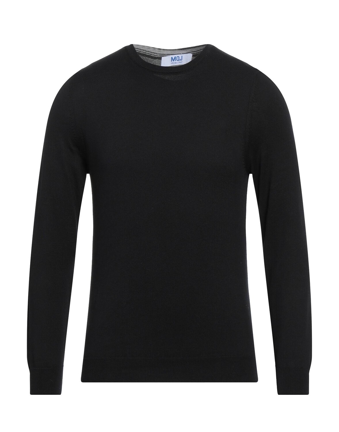 Свитер Mqj, черный
Свитер Mqj, черный