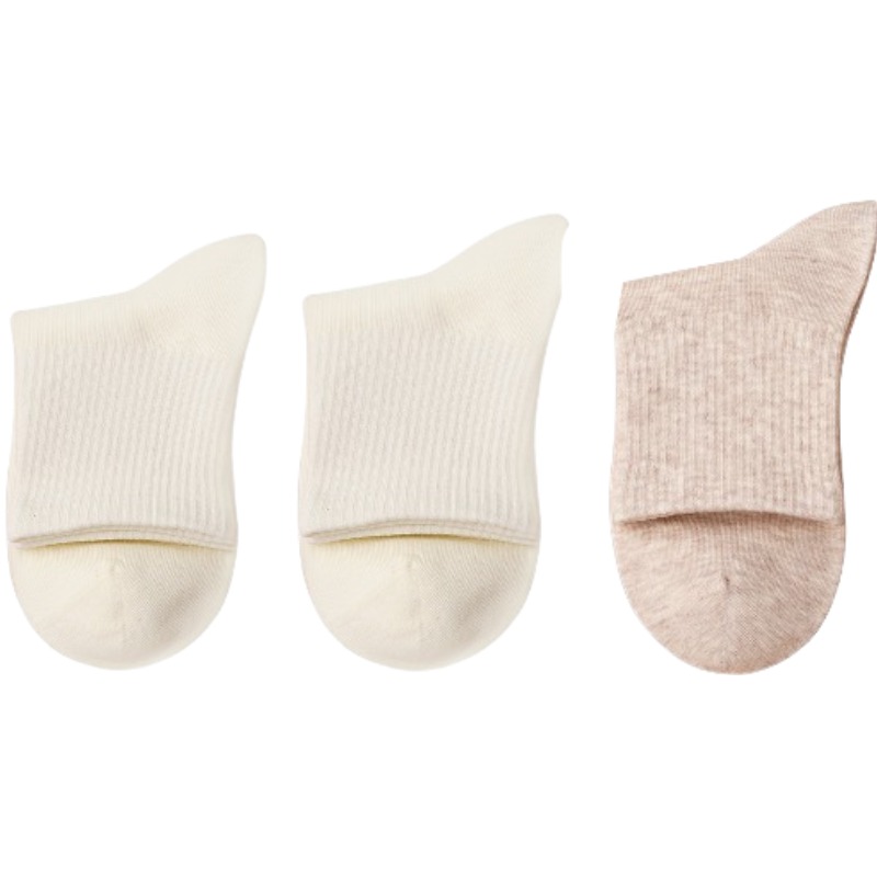 Унисекс носки Mid Calf WARRIOR, 3 pack = 2 milk белый+1 бежевый
Унисекс носки Mid Calf WARRIOR, 3 pack = 2 milk белый+1 бежевый