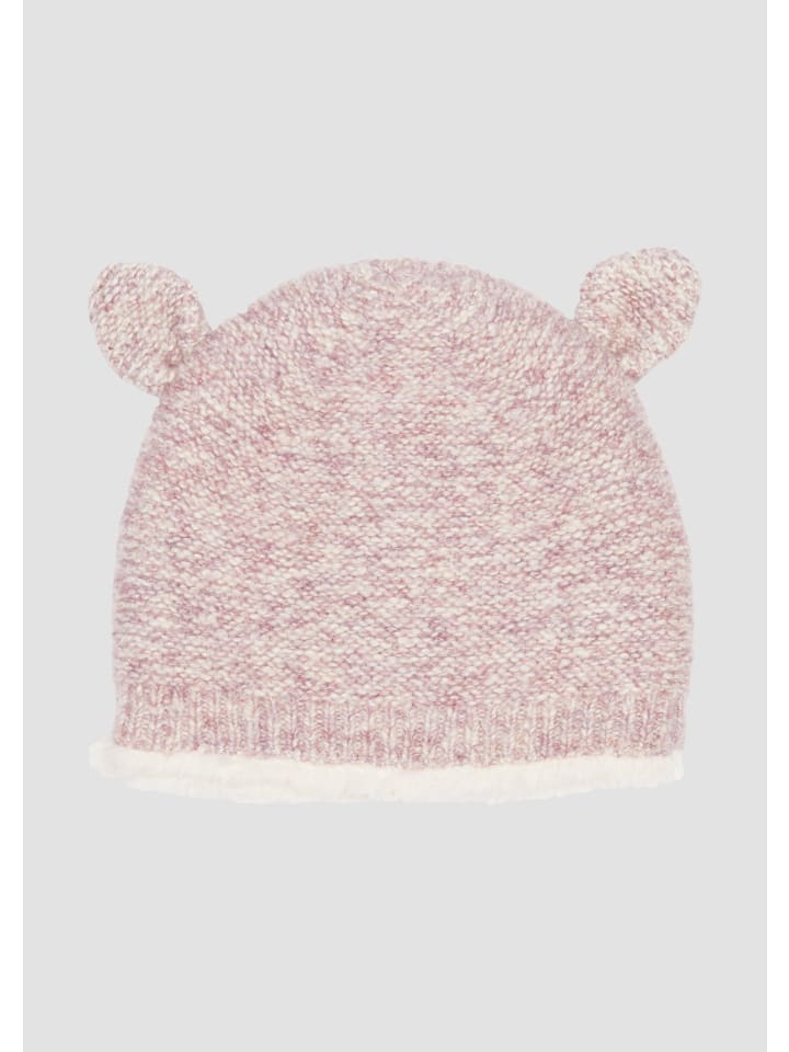 Шапка s.Oliver, фиолетовый
Шапка s.Oliver, фиолетовый