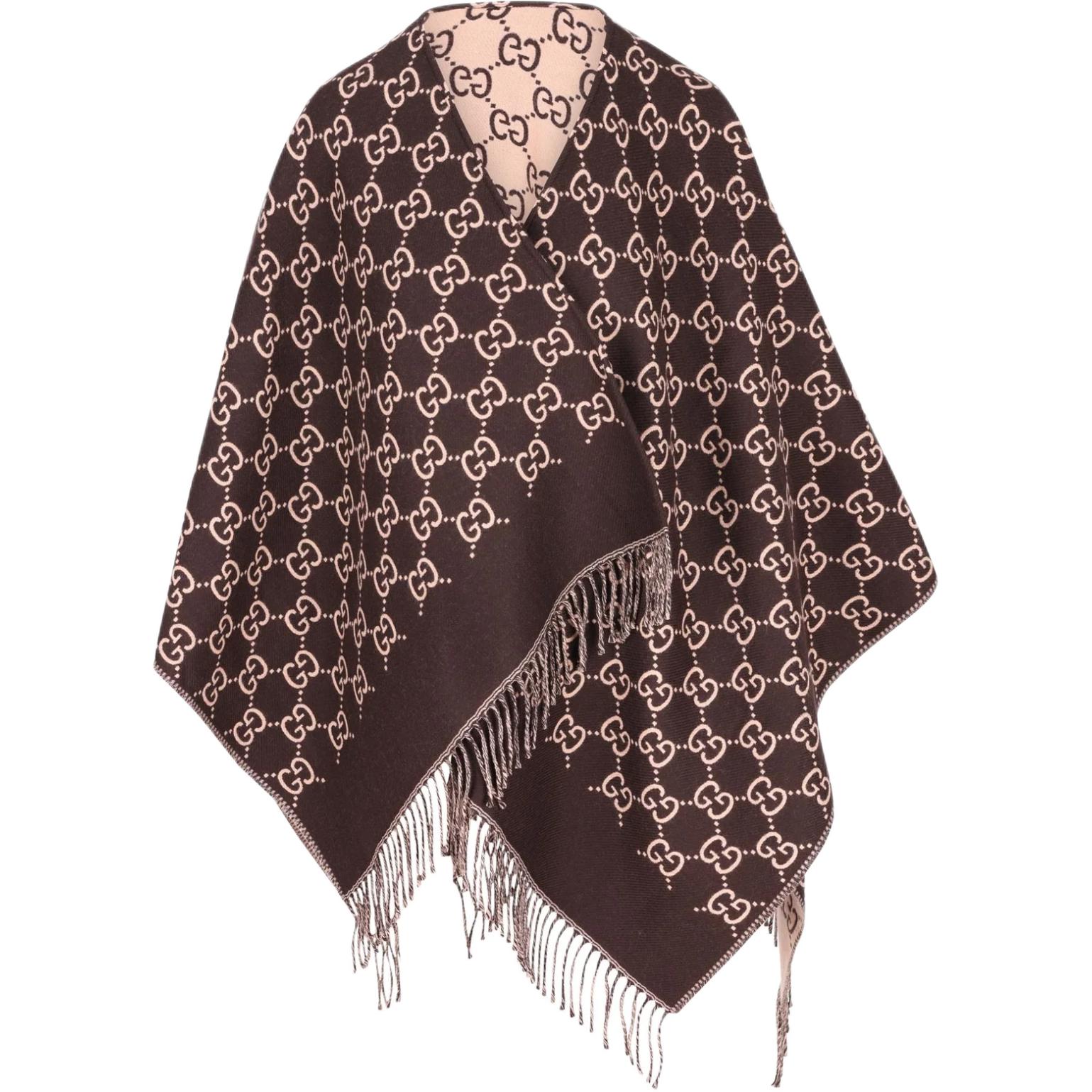 GUCCI Плащ Women's Brown
GUCCI Плащ Women's Brown