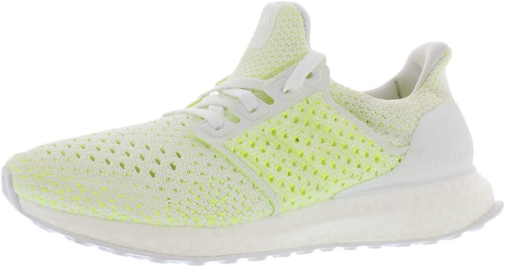 Беговые кроссовки Adidas Unisex-Child Ultraboost 5.0 DNA (для больших детей), белый
Беговые кроссовки Adidas Unisex-Child Ultraboost 5.0 DNA (для больших детей), белый