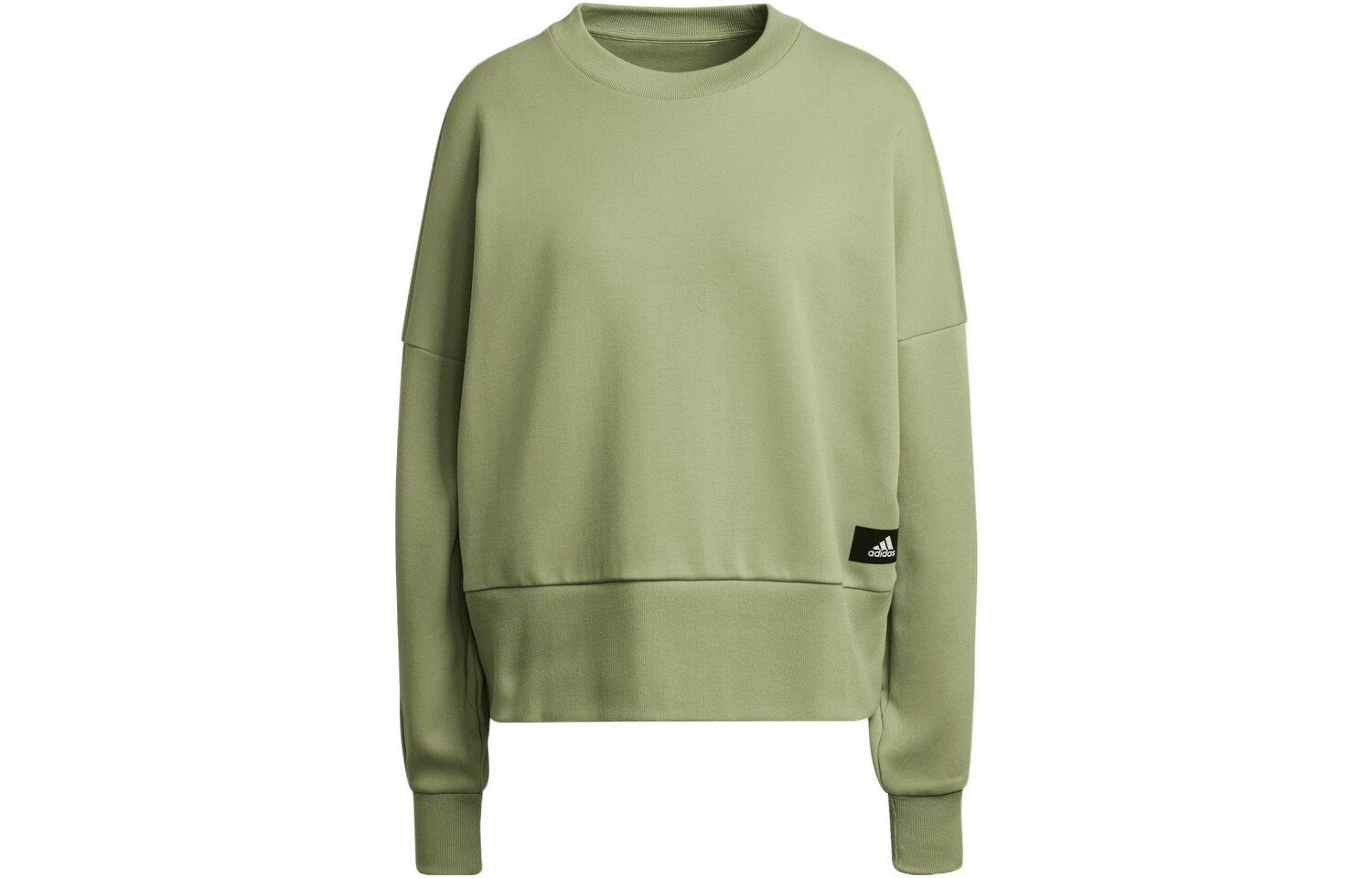 Толстовка женская кисло-зеленая Adidas
Толстовка женская кисло-зеленая Adidas