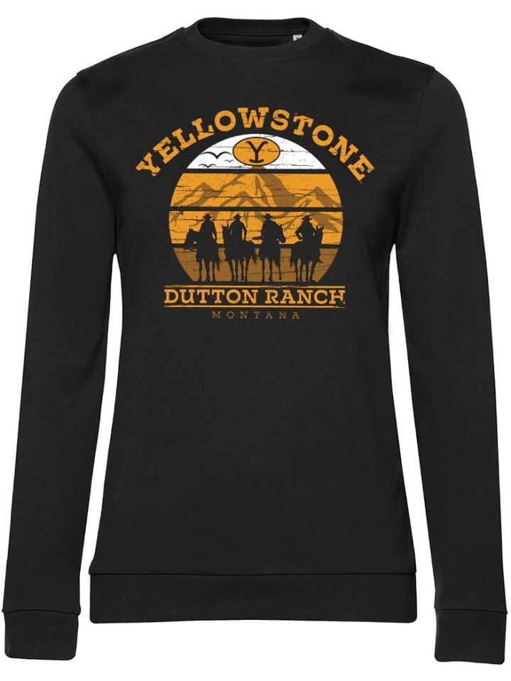 Свитер черного цвета yellowstone
Свитер черного цвета yellowstone