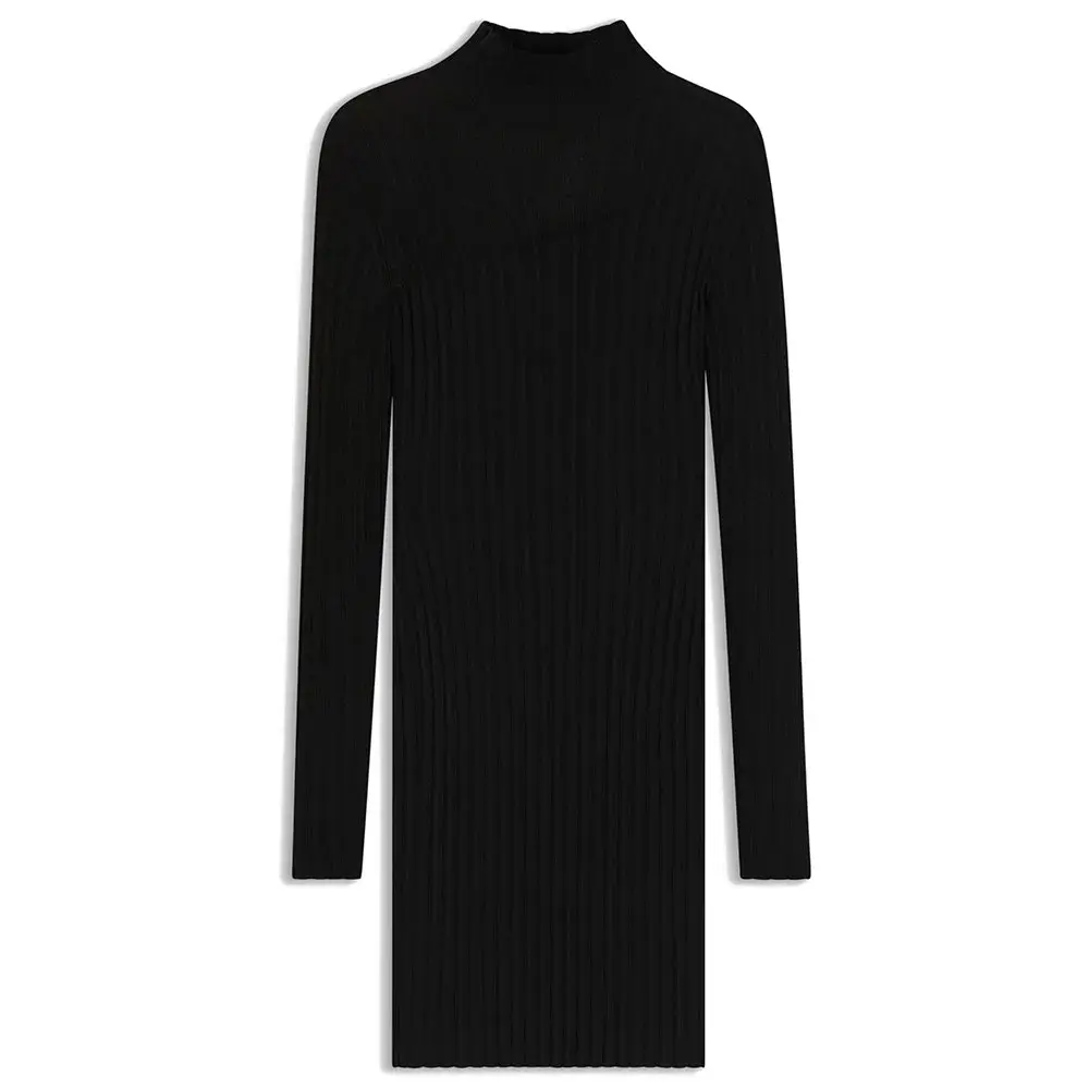 Свитер HUGO Siclaminy 10271893 01, черный
Свитер HUGO Siclaminy 10271893 01, черный