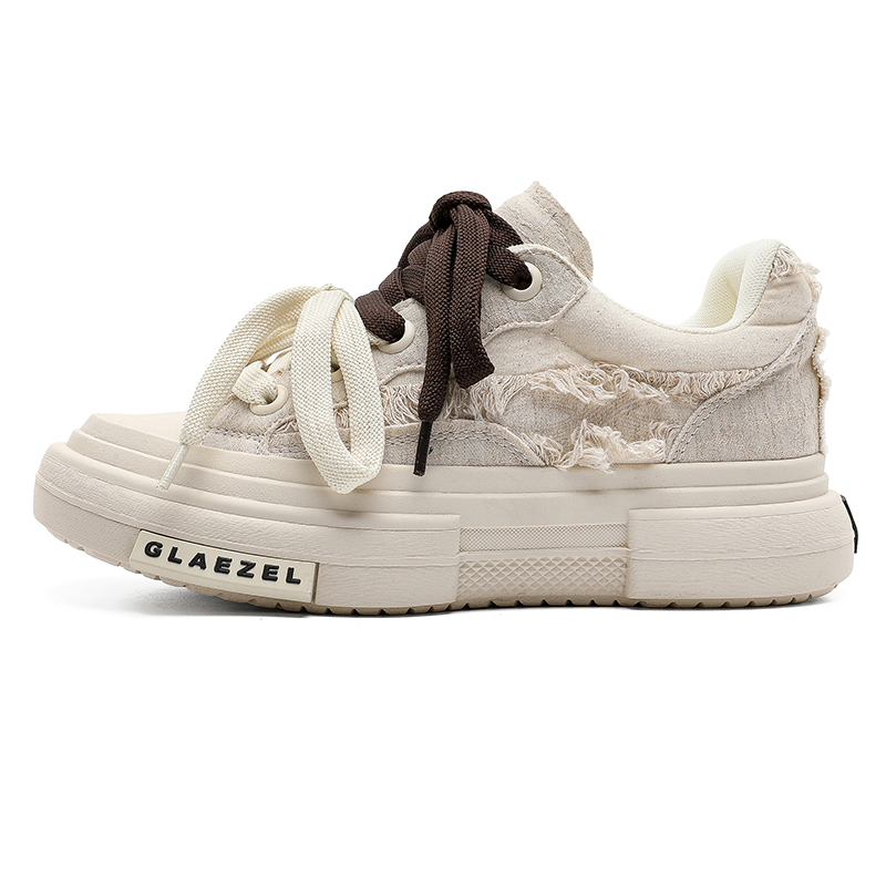 V05 Дышащие амортизирующие низкие скейтерские кроссовки для увеличения роста унисекс белые женские, цвет White Women's
V05 Дышащие амортизирующие низкие скейтерские кроссовки для увеличения роста унисекс белые женские, цвет White Women's