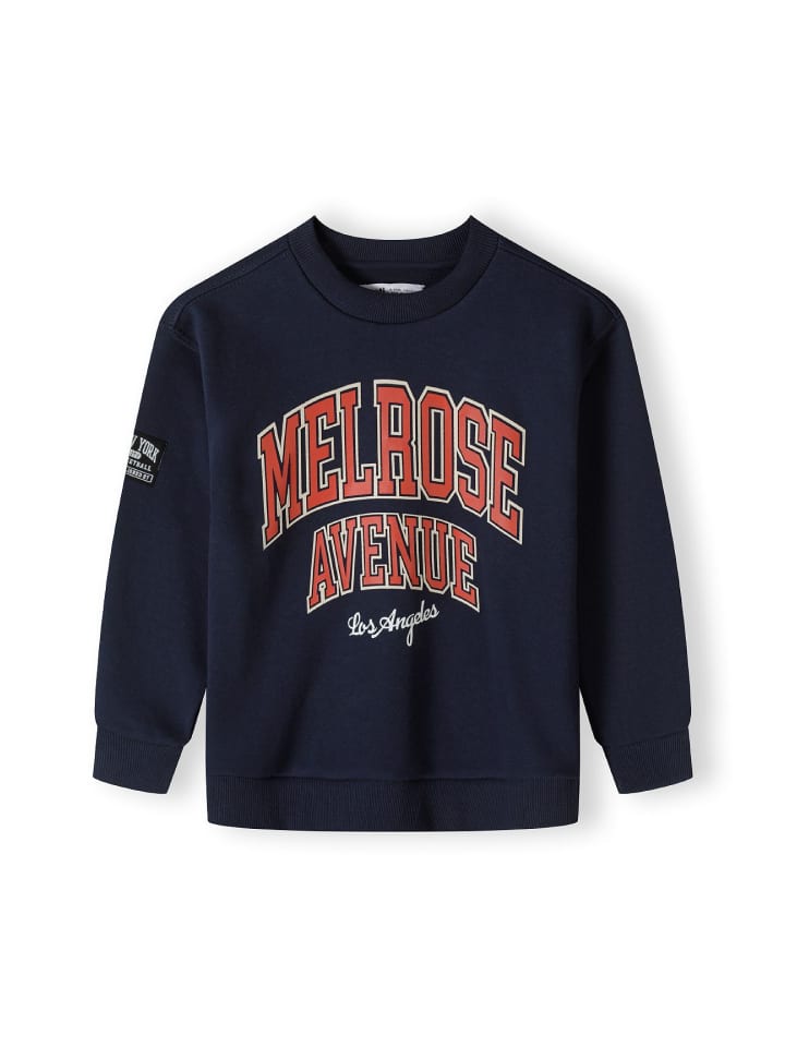 Толстовка Minoti, темно-синий
Толстовка Minoti, темно-синий