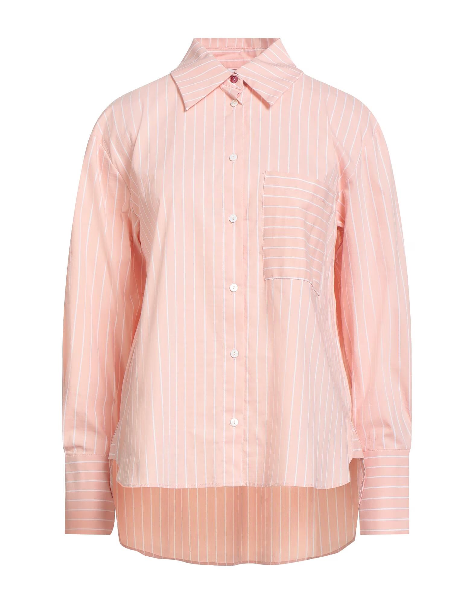 Рубашка Caractère, светло-розовый
Рубашка Caractère, светло-розовый