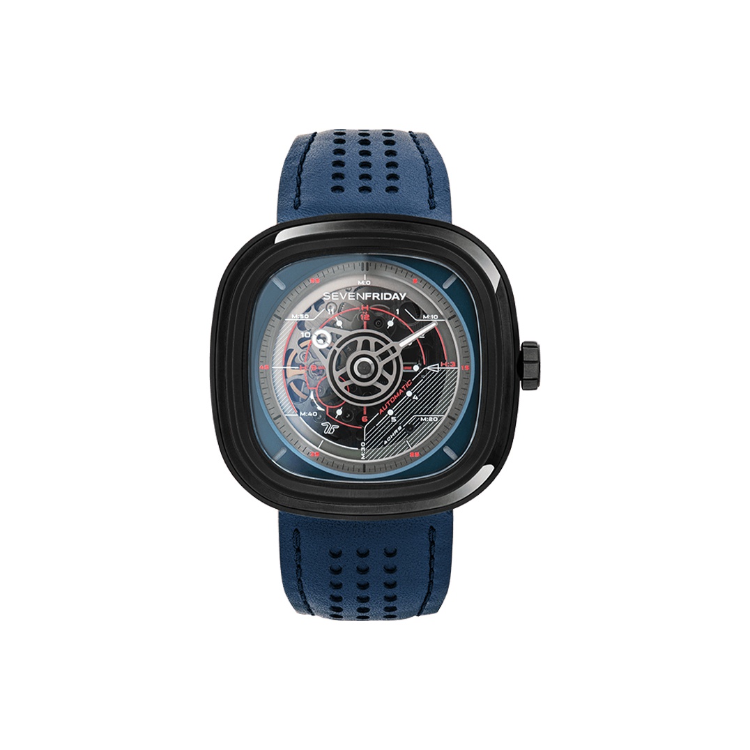 SEVENFRIDAY Часы Unisex Watch
SEVENFRIDAY Часы Unisex Watch
