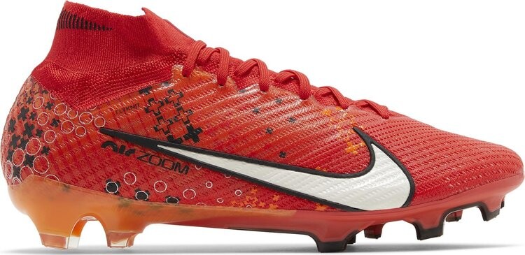 Кроссовки Zoom Mercurial Superfly 9 Elite MDS FG 'Dream Speed - Light Crimson', красный
Кроссовки Zoom Mercurial Superfly 9 Elite MDS FG 'Dream Speed - Light Crimson', красный