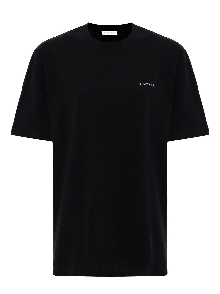 Рубашка Cortera, черный
Рубашка Cortera, черный