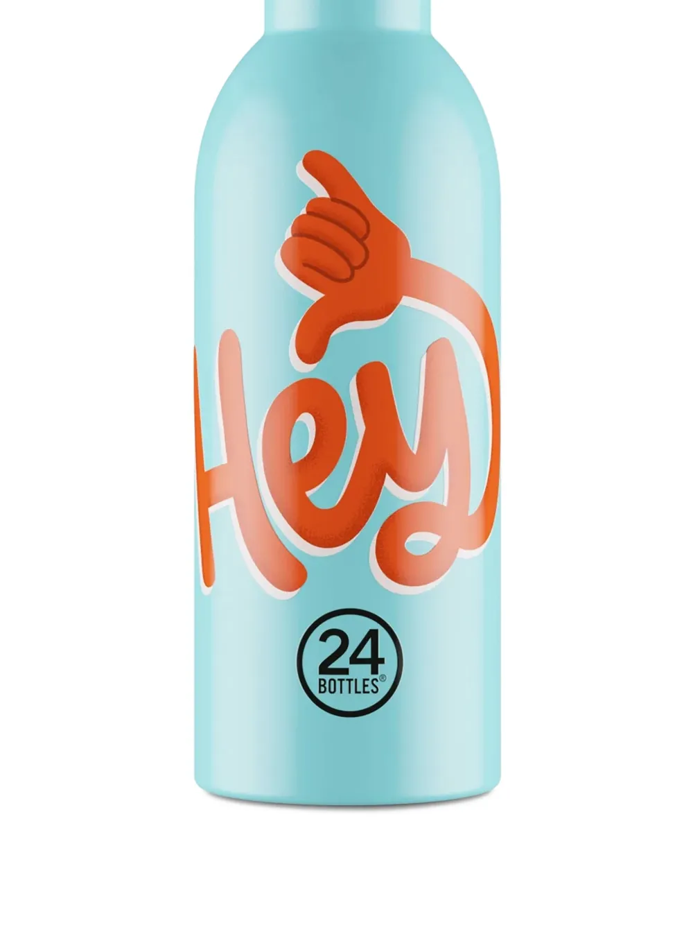 Бутылка для воды Clima (500 мл) 24Bottles, синий
Бутылка для воды Clima (500 мл) 24Bottles, синий