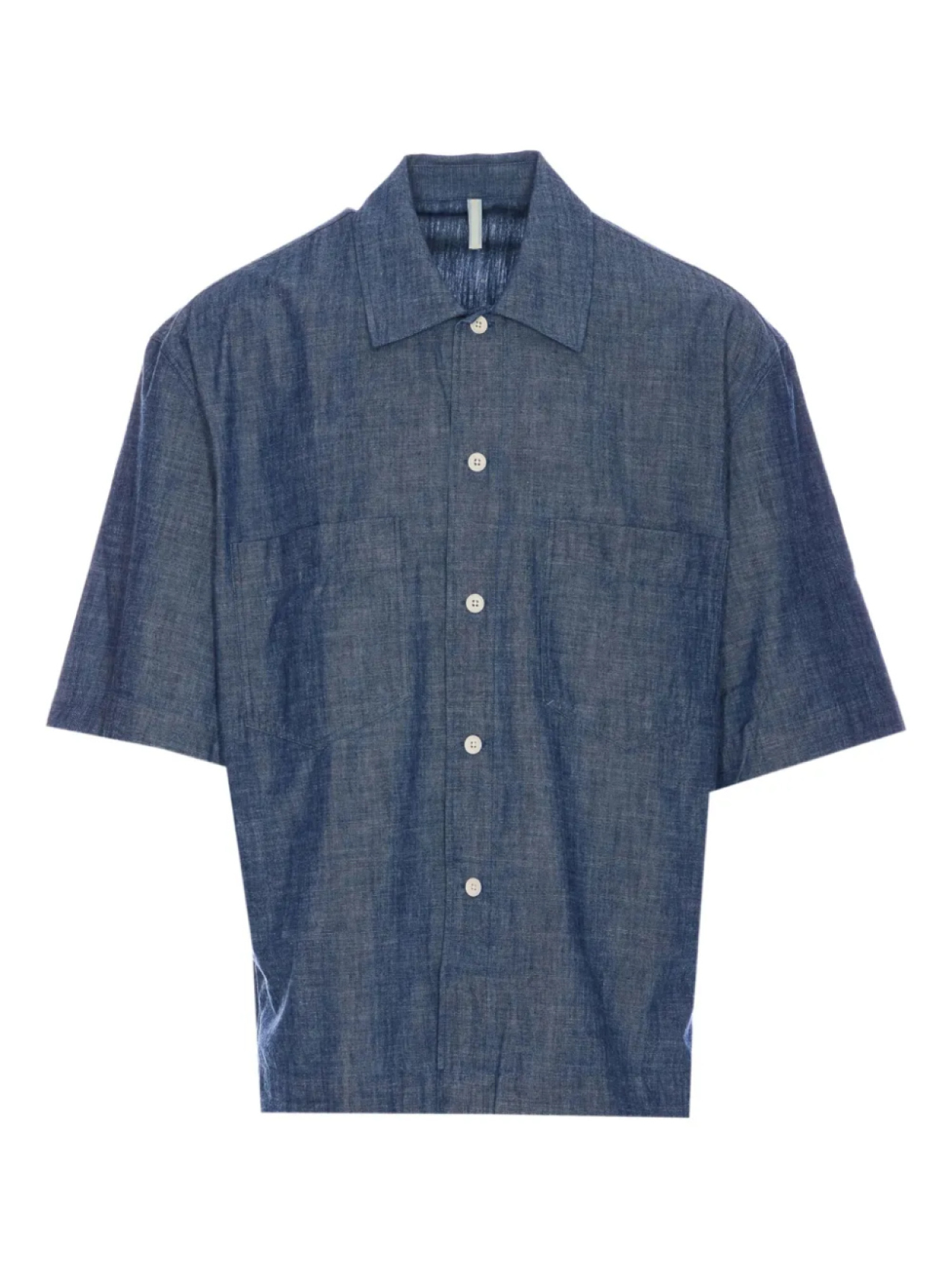 Стабильная рубашка Sunflower, синий
Стабильная рубашка Sunflower, синий