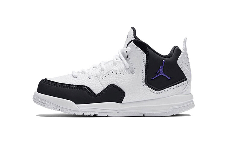 Детские баскетбольные кроссовки Jordan Courtside 23 BP 
Детские баскетбольные кроссовки Jordan Courtside 23 BP