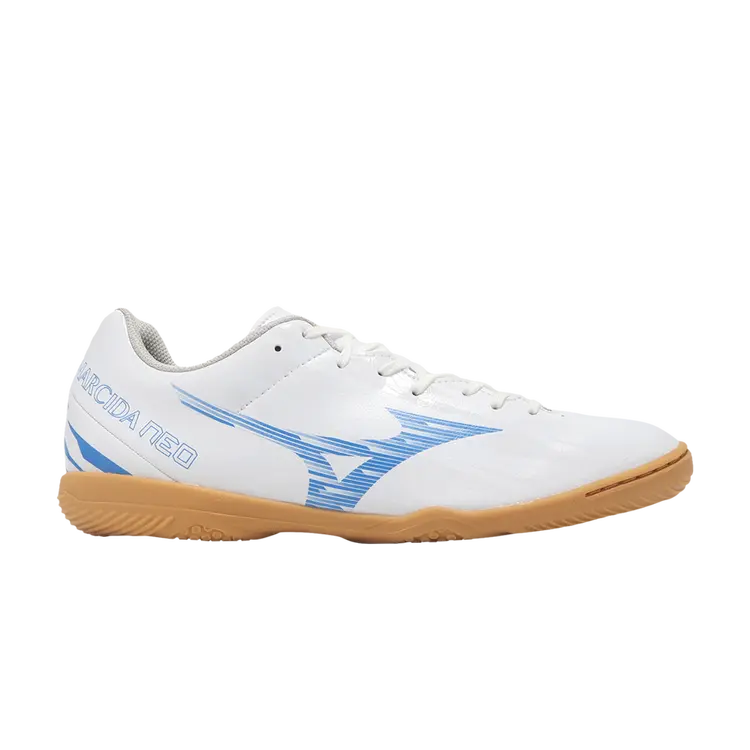 Кроссовки Monarcida Neo Sala Club Wide, цвет White Laser Blue, Белый, Кроссовки Monarcida Neo Sala Club Wide, цвет White Laser Blue
Кроссовки Monarcida Neo Sala Club Wide, цвет White Laser Blue, Белый, Кроссовки Monarcida Neo Sala Club Wide, цвет White Laser Blue